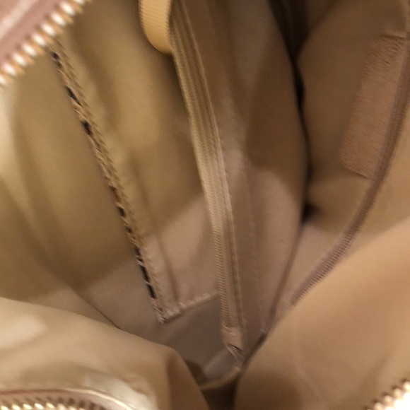 Lizard leather slouch hobo bag - Picture 4 of 5